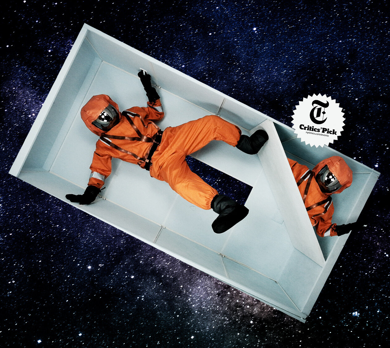 The 7th Voyage of Egon Tichy