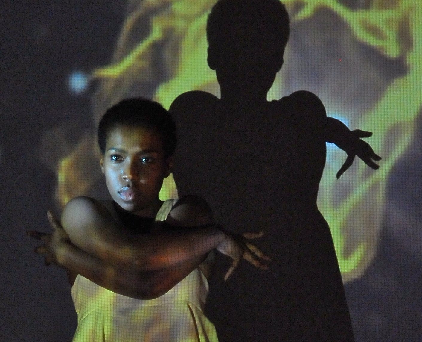 Things That Go Bump in the Night